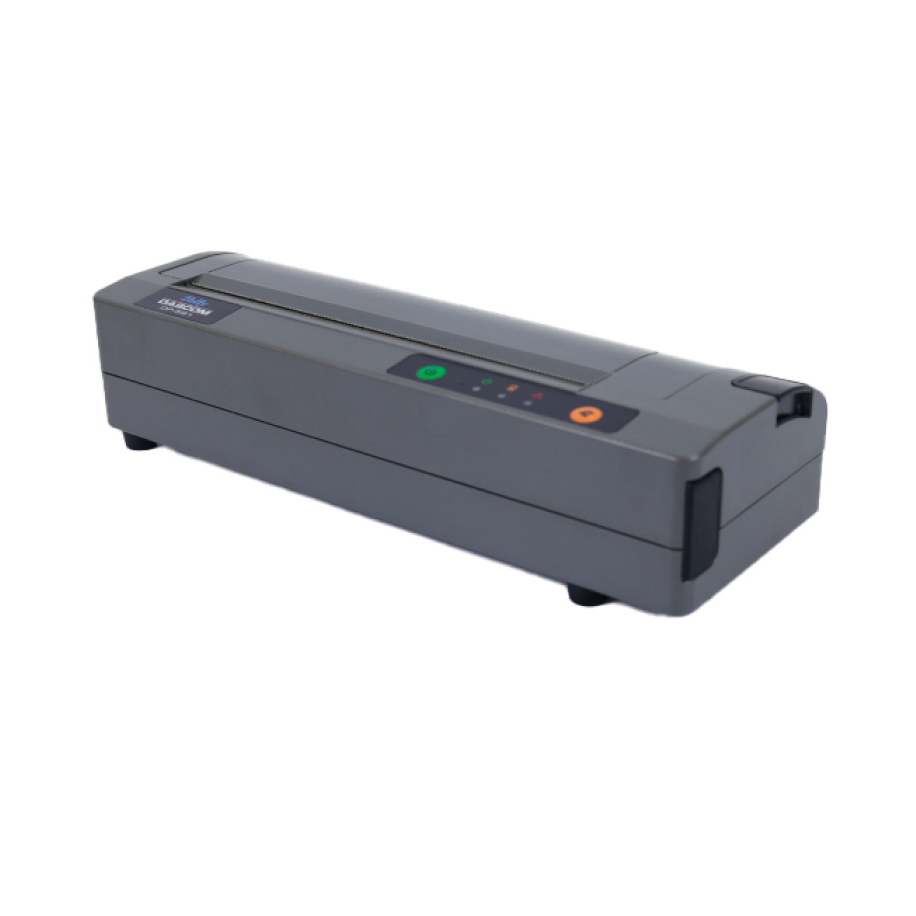 Принтер этикеток Dascom DP-581, 203 dpi, USB, Bluetooth 28.0GS.6524