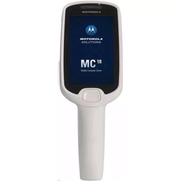 Терминал сбора данных Zebra MC18 MC18G-00-KIT-10A (10 тсд в комплекте)