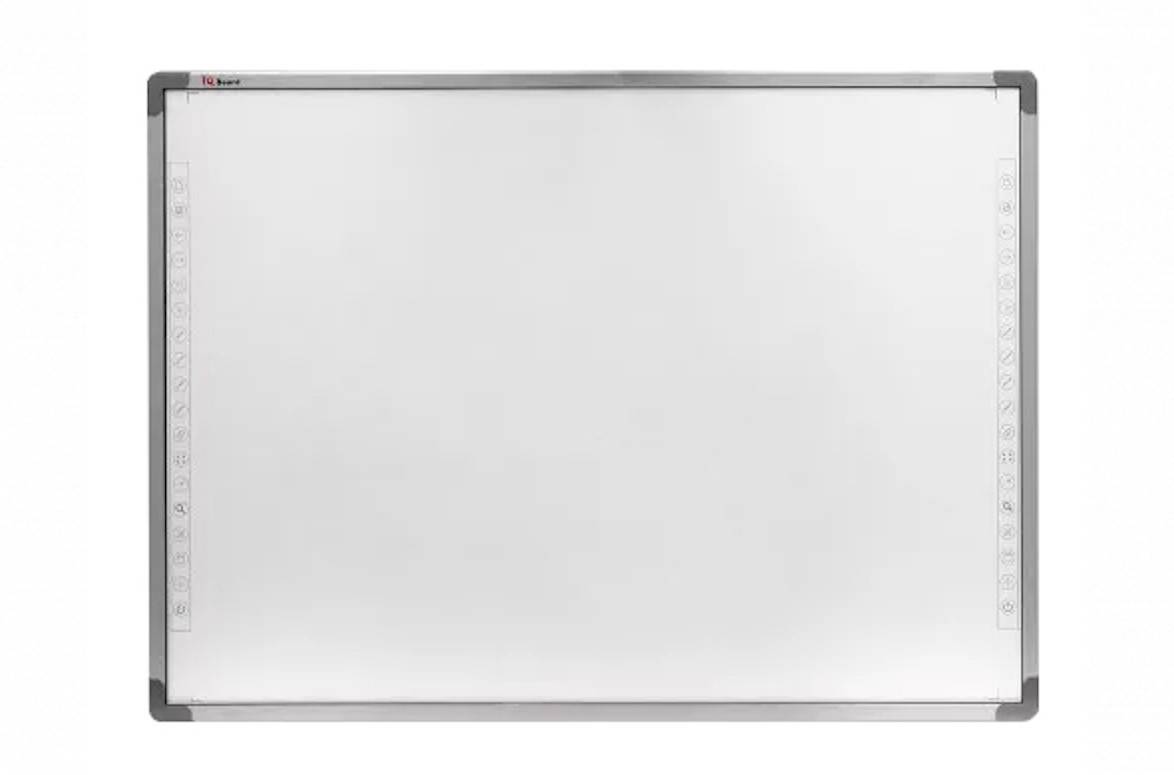 Интерактивная доска IQBoard RPN082-40 (AVX 143795)