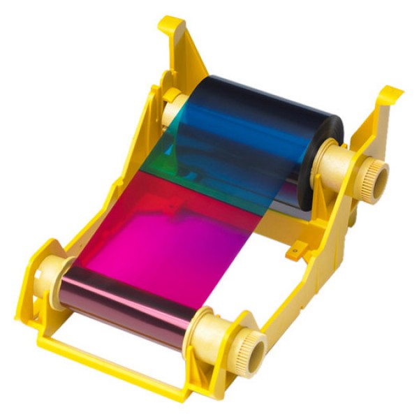 Полноцветная лента 800033-340 для принтера Zebra
