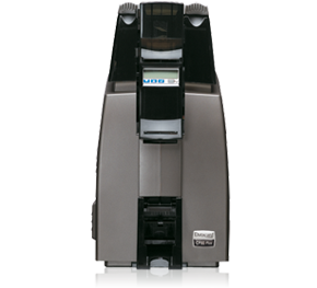 Принтер для печати на пластиковых картах Datacard CP80 Plus SSL/DSL