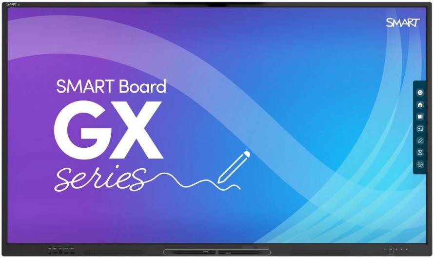 Интерактивная панель SMART SBID-GX175-V2 (DGS SBID-GX175-V2)