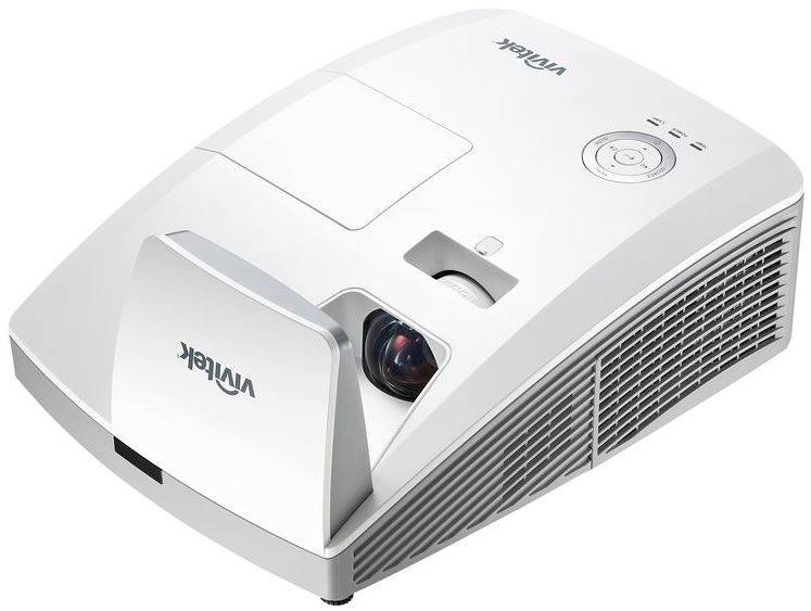 Проектор Vivitek DW771USTi (DGS 813097 024275)