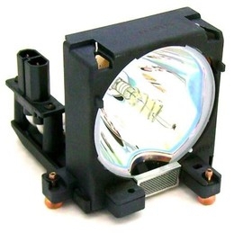 Лампа для проектора panasonic pt-757u ( et-la057 )