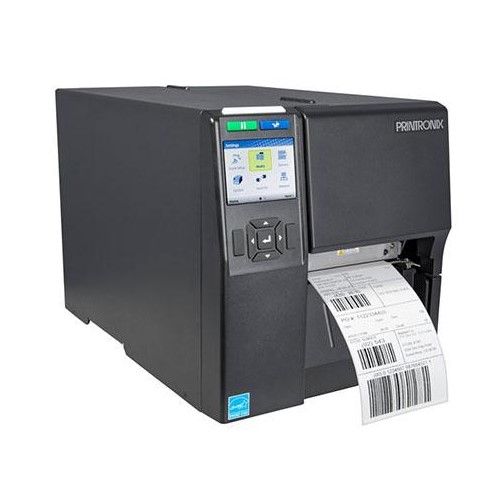 RFID принтер этикеток Printronix T6000, 300 dpi, RS232, Ethernet, USB T6E3R6-2100-02