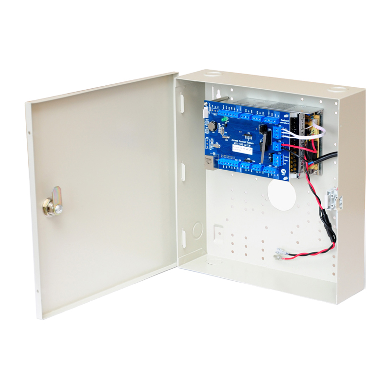 Сетевой контроллер СКУД ACS-102-CE-BM