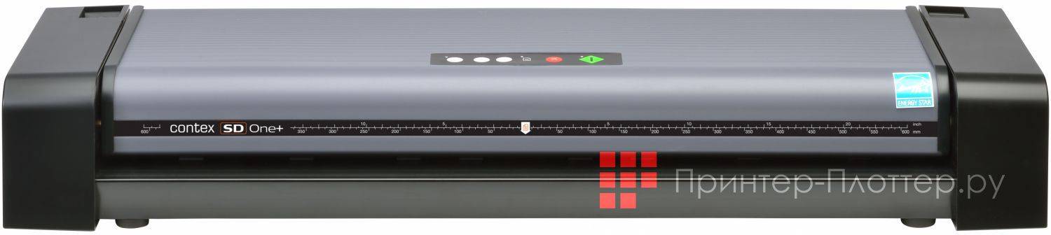 Сканер широкоформатный Contex SD One+ 24 (5300D013007)