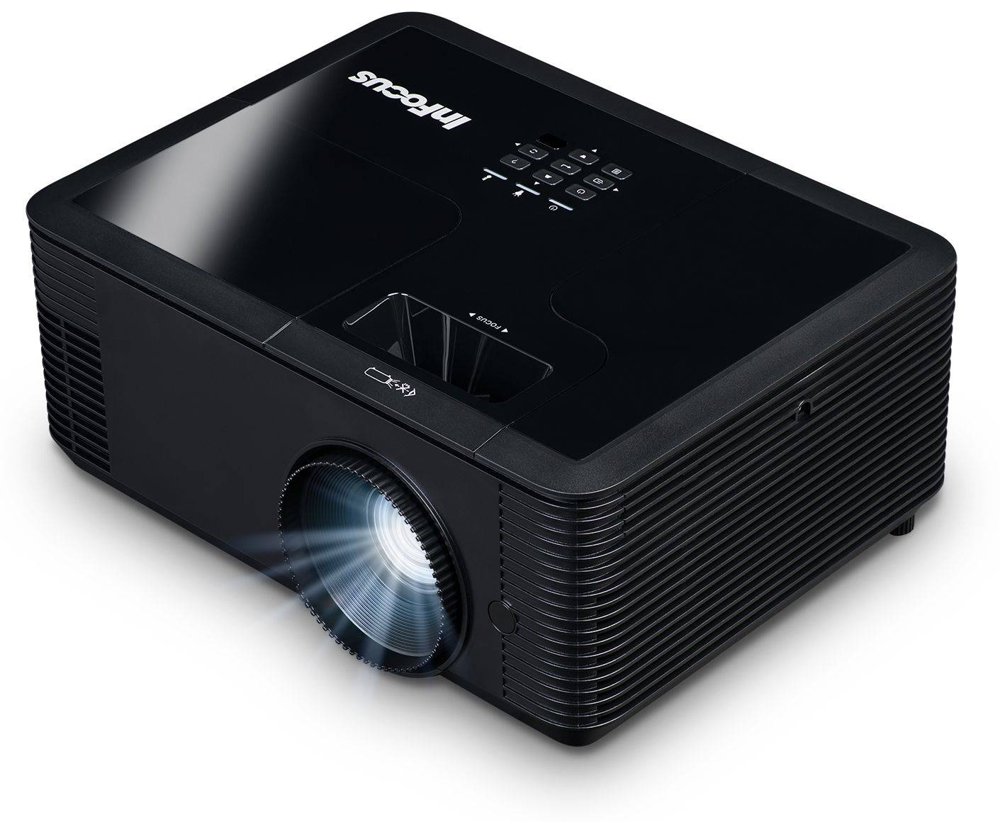 Проектор InFocus IN136 (AVX 115152)