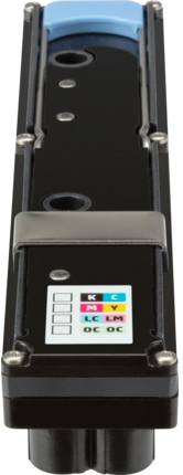 Печатающая головка HP 886 (G0Z24A)
