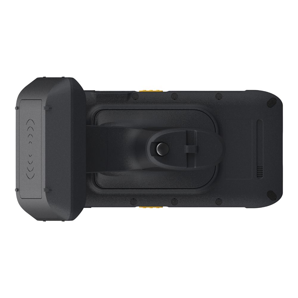 RFID терминал сбора данных iData T2 UHF, Android 12, iData 2D DS7000 PRO, 4 ГБ / 64 ГБ, MediaTek MT6762, 2 ГГц, восемь ядер, 6700 мАч, 3334
