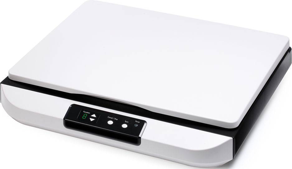 Сканер Avision FB 5000 (000-0671-02G)