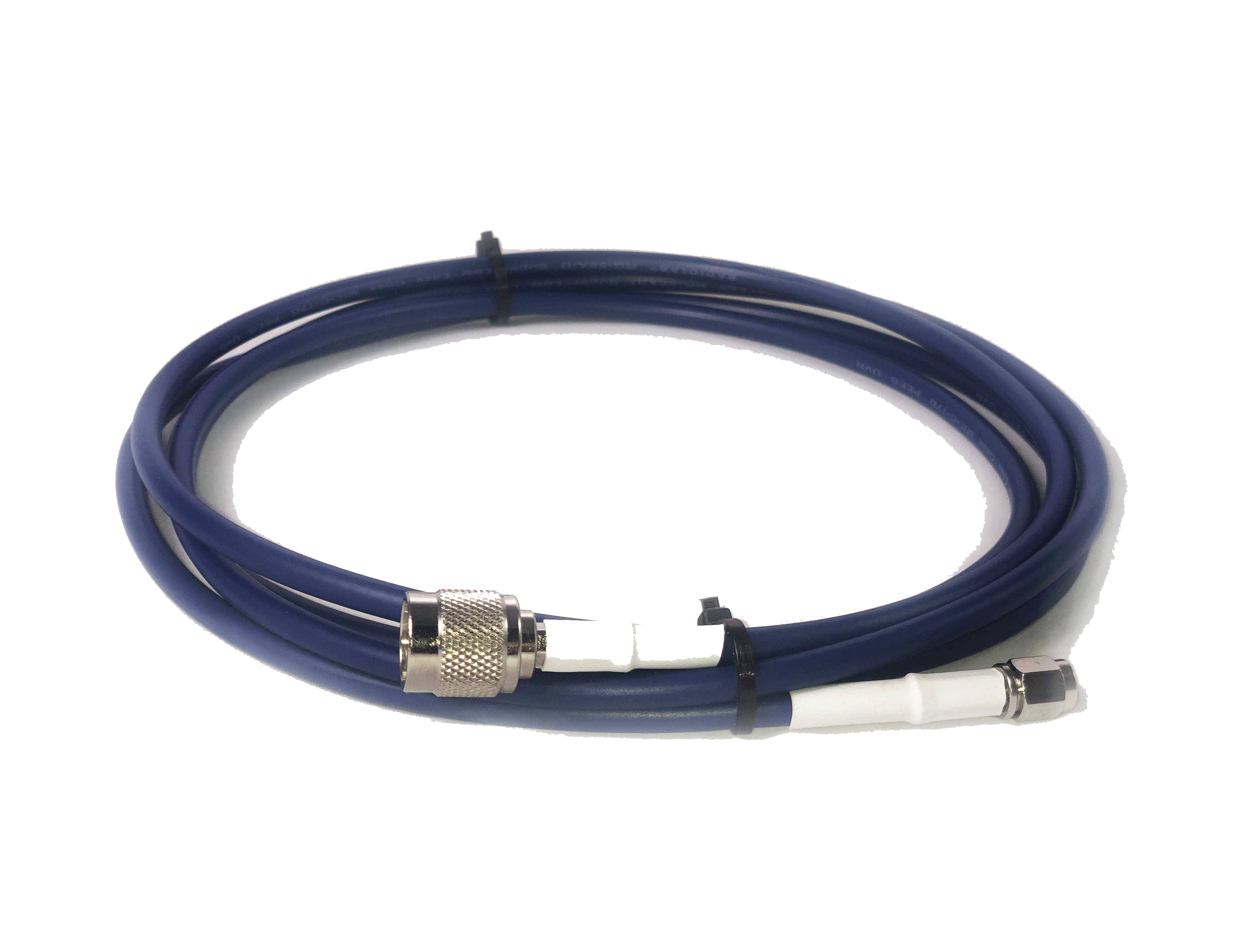 UHF RFID SMA кабель, 10м