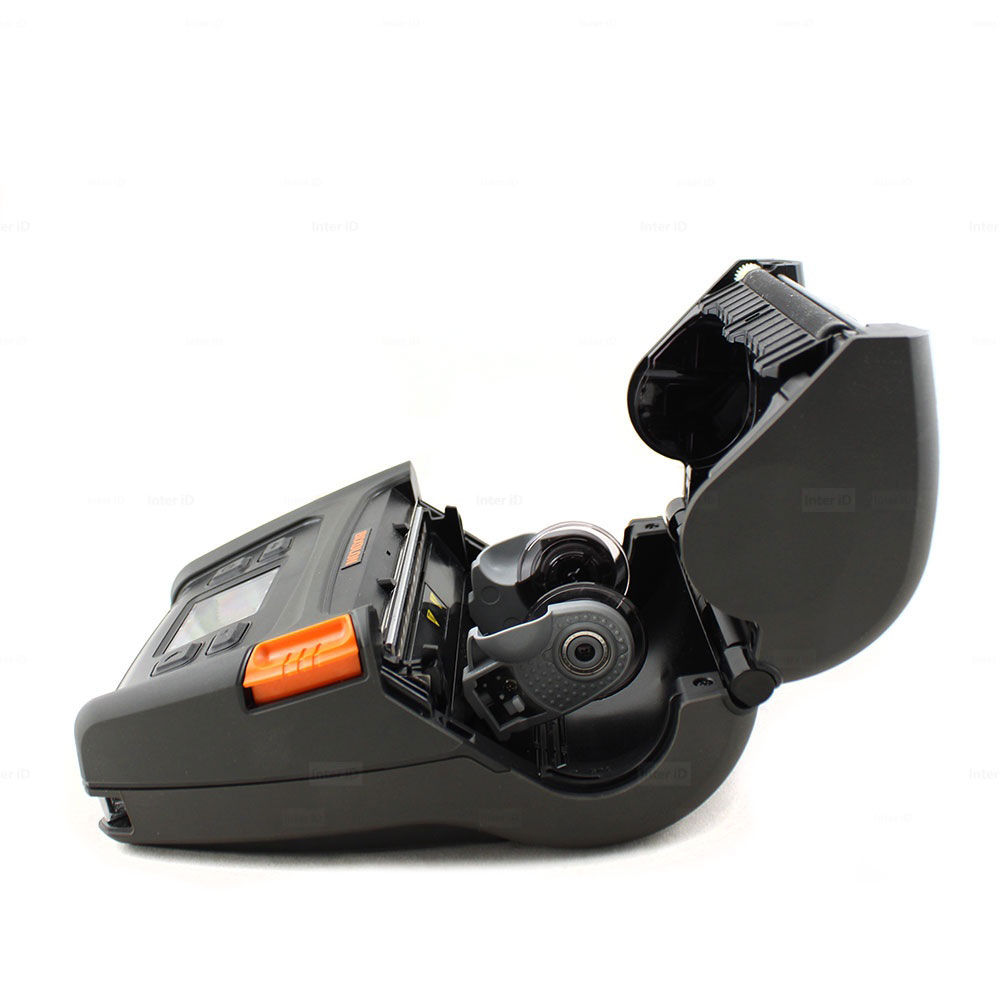 Мобильный принтер этикеток Bixolon XM7-40 203 dpi, RS-232, USB, Bluetooth, Wi-Fi XM7-40iaWDaK