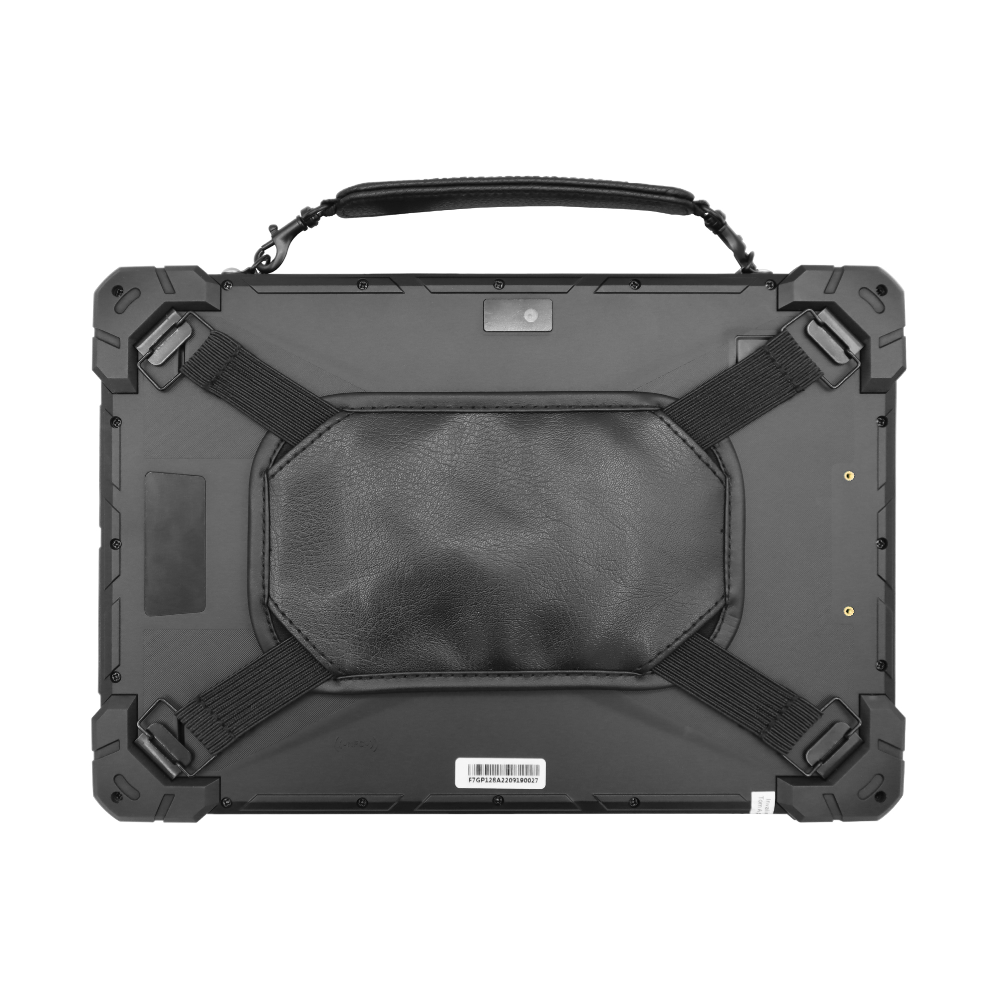 Х-образное крепление на руку для Gole Granit-10-W Xhandle-G10W