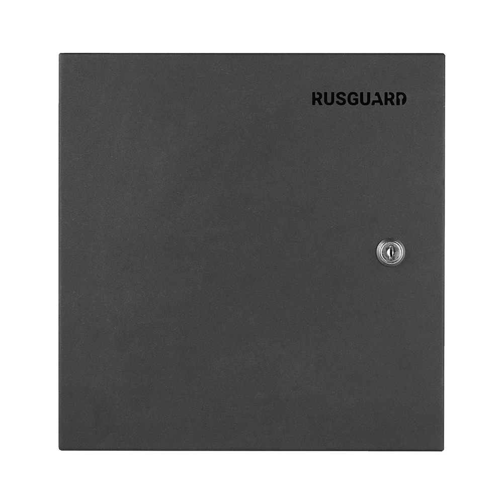 Сетевой контроллер СКУД ACS-202-CE-BM