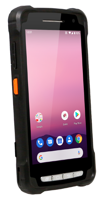 Терминал сбора данных Point Mobile PM90 PM90G6Y04DFE0C