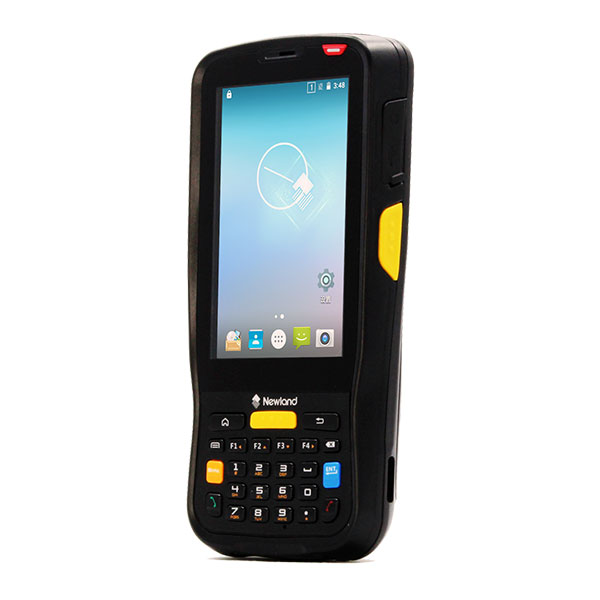 Терминал сбора данных Newland MT6552-RU-2WE-C