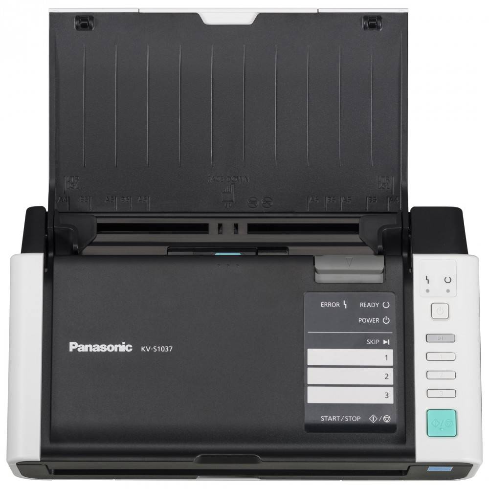 Сканер Panasonic KV-S1037 (KV-S1037-X)