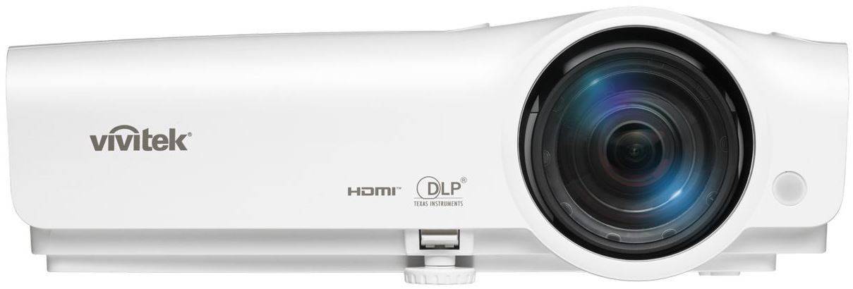 Проектор Vivitek DX273 (DGS 813097024886)