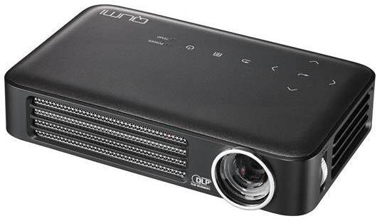Проектор Vivitek Qumi Q6-BK (DGS 813097 020543)