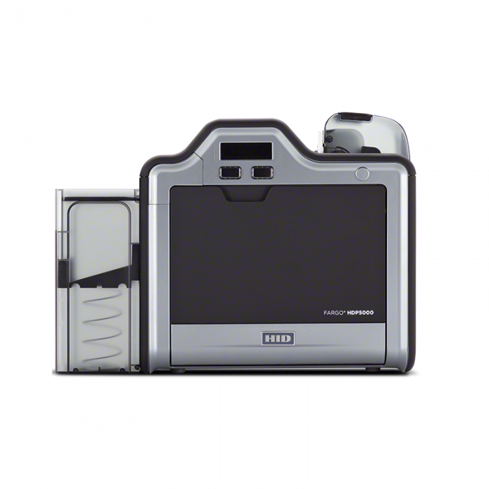 Принтер для печати на пластиковых картах Fargo HDP5000 (2013) SS +Prox +13.56 +SIO 89609