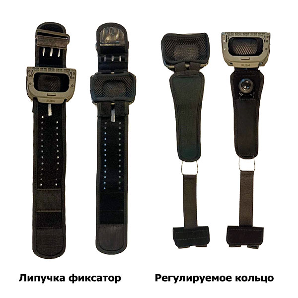 Крепление на руку для ТСД Urovo U2 MCU2-ACC-P01