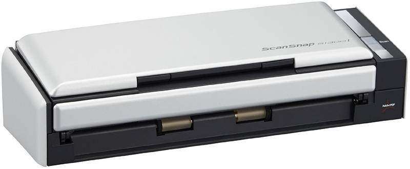 Сканер Fujitsu ScanSnap S1300i (PA03643-B001)