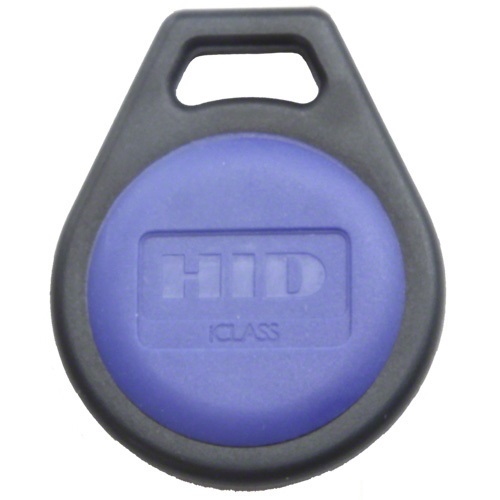 Смарт-брелок HID iC-3252