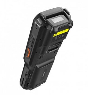 Терминал сбора данных Urovo RT40 RT40-SH5X10E4011HQ