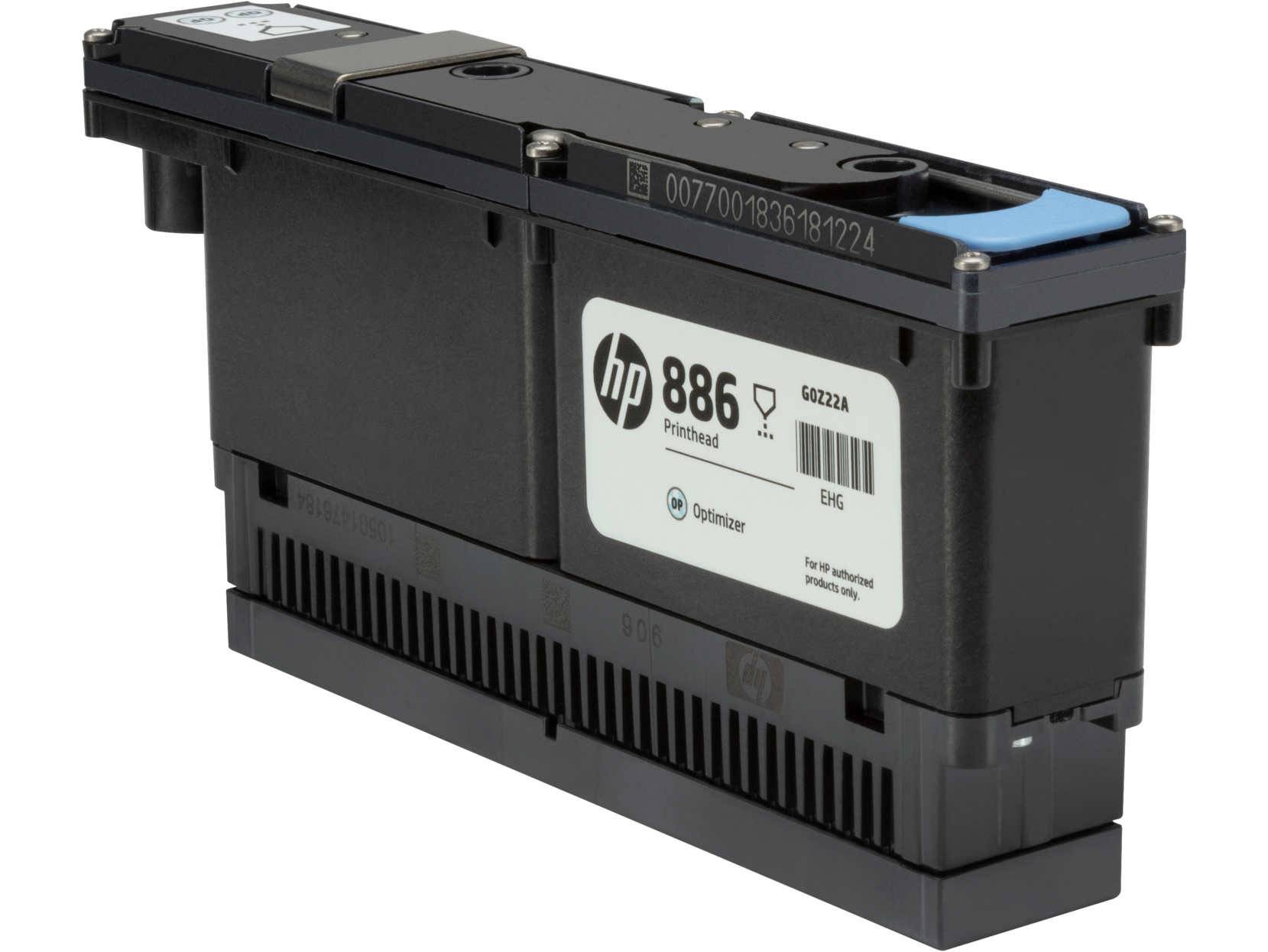 Печатающая головка HP 886 (optimizer) (G0Z22A)
