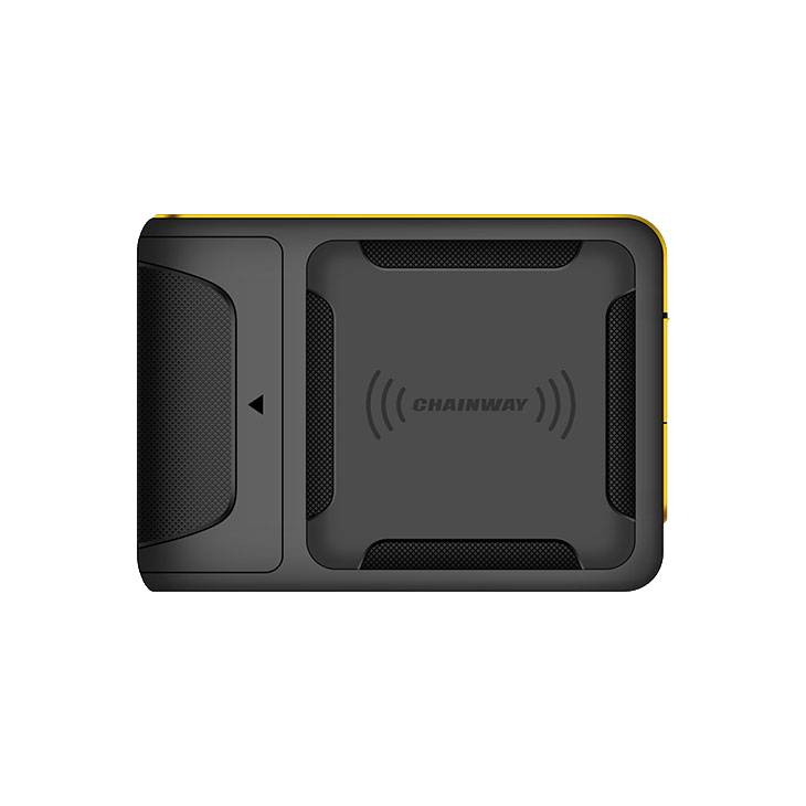 RFID считыватель Chainway R5
