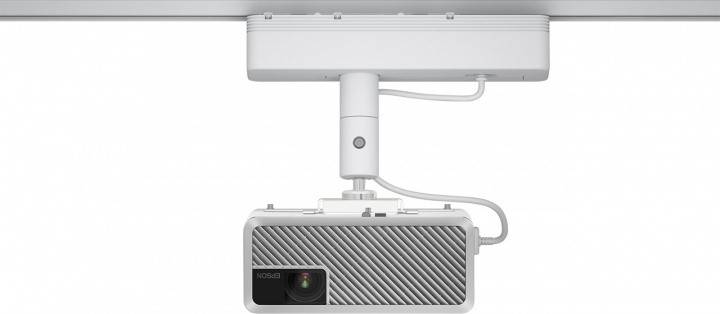 Epson крепление на трековую шину Lighting Track Mount ELPMB61W (V12H964240)