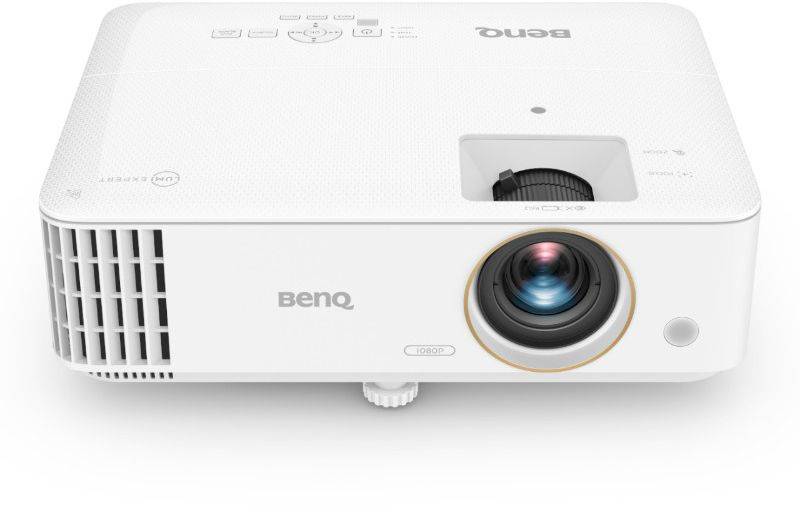 Проектор BenQ TH685i (ctc_9H.JNK77.17E)