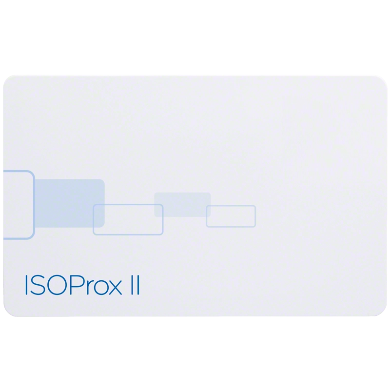 HID ISOProx II 1386