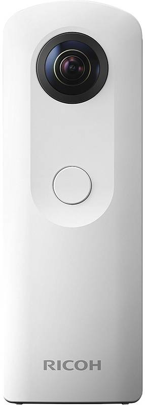 Камера 360 Ricoh Theta SC (white) (S0910740)
