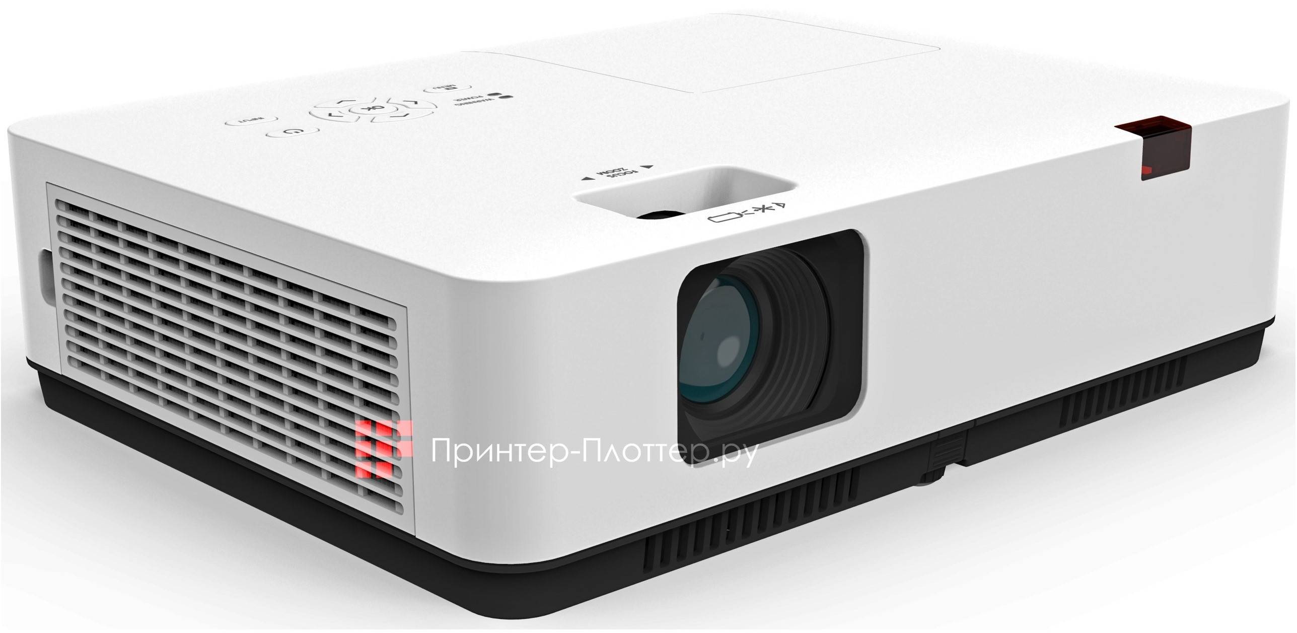 Проектор Diello DL-M406U (ctc_DL-M406U)