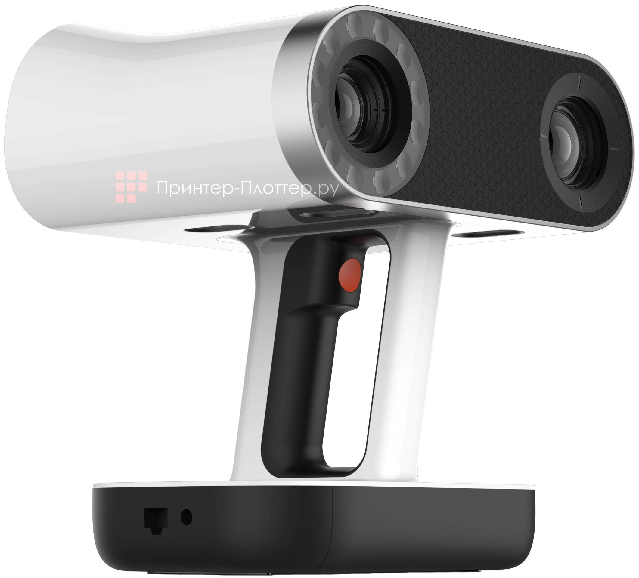 3D-сканер Artec3D Leo (Artec3D Leo)
