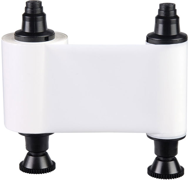 Монохромная лента Evolis Whitesignature R2030 1000 отпечатков