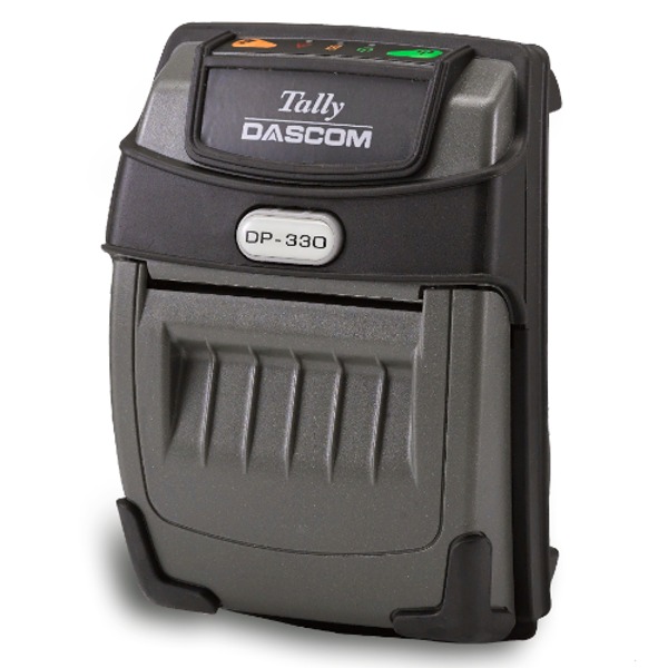 Принтер этикеток Dascom DP-330L, 203 dpi, USB, Bluetooth 28.0GL.6146