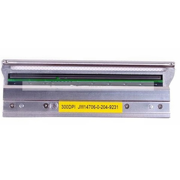 Печатающая головка для принтера этикеток Citizen CLP631, CL-S631 300 dpi JM14706-0