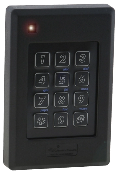 Farpointe P-640-H