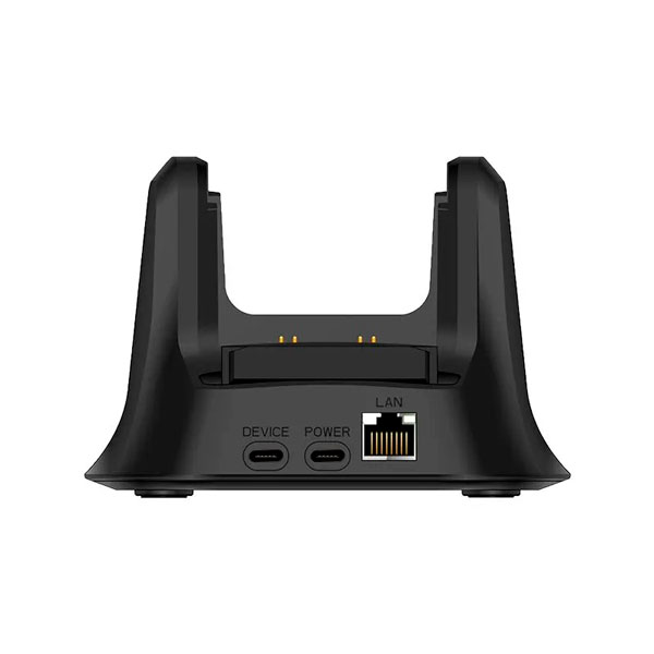 Зарядно-коммуникационная подставка для ТСД Urovo CT58 ACC-HBCCT58