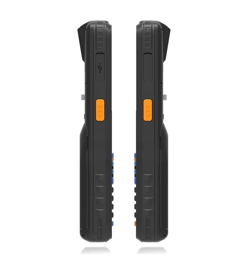 Терминал сбора данных Newland N7 Cachalot Pro N7-AER-7HJG-N