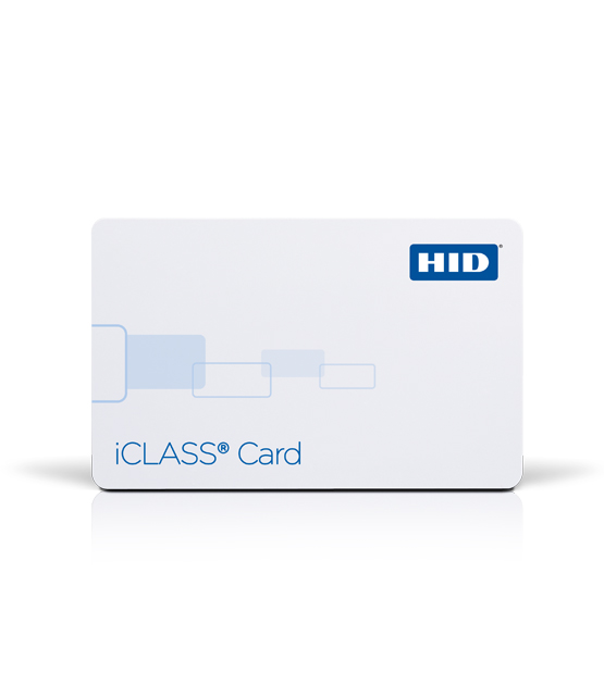 HID iClass 2020/2021/2022