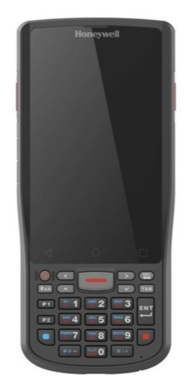 Терминал сбора данных Honeywell EDA51K EDA51K-0-B961SQGRK