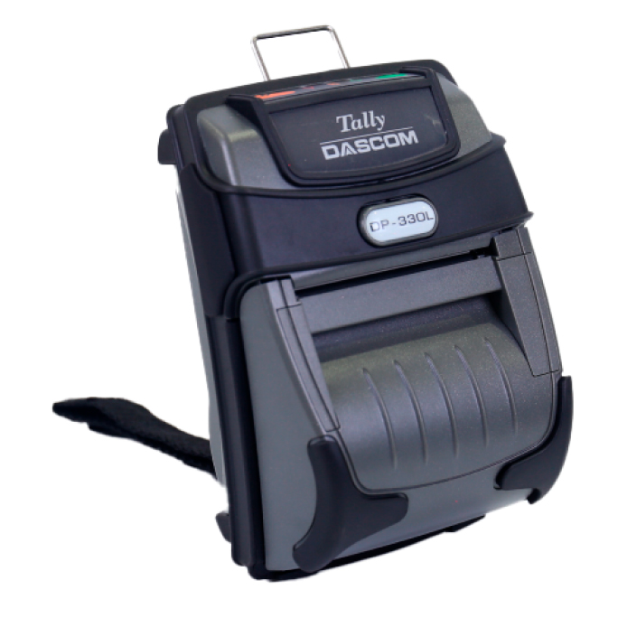 Принтер этикеток Dascom DP-330L, 203 dpi, USB, Bluetooth 28.0GL.6146