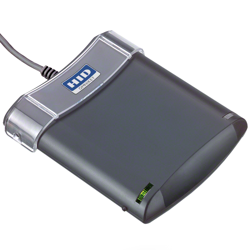 Настольный считыватель OMNIKEY CardMan 5326 DFR USB