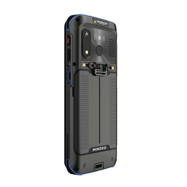 Терминал сбора данных Mindeo M50 M50E46455130CN