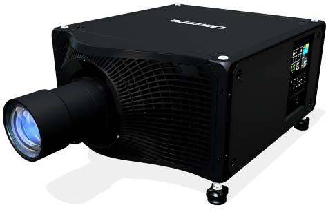 Проектор Christie Mirage SST (без объектива) (DGS 168-001102-XX)
