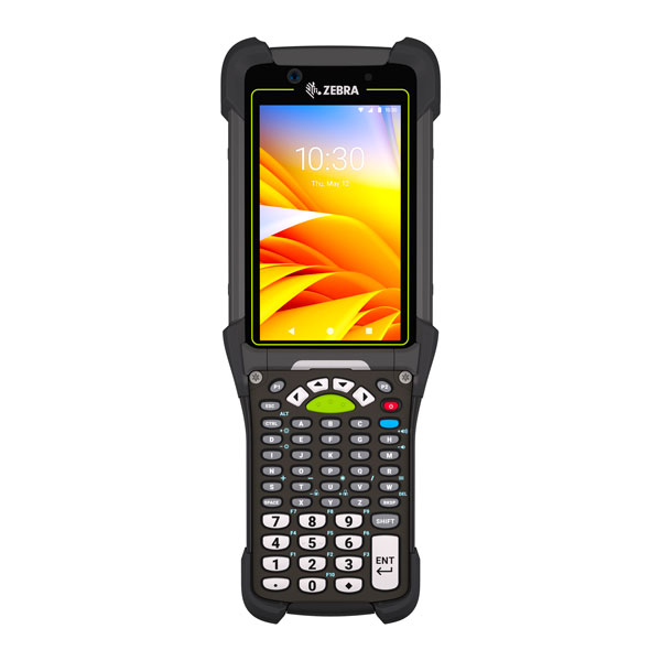 Терминал сбора данных Zebra MC9400 MC9401-0G1J6DSS-A6